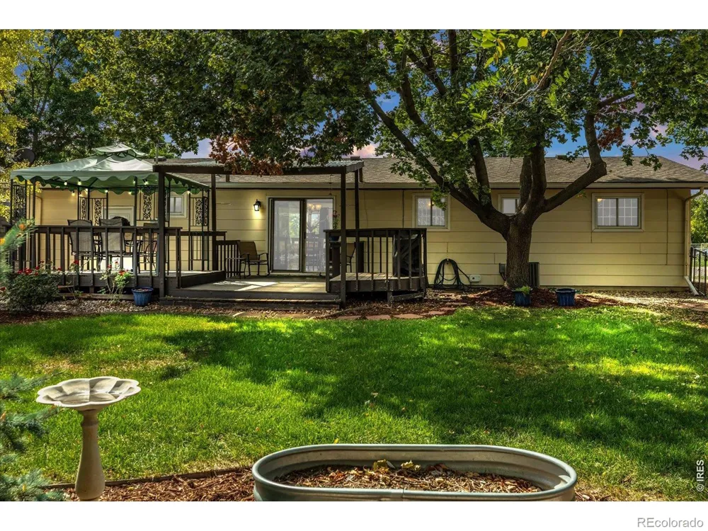 1714 S Douglas Avenue Loveland, CO 80537