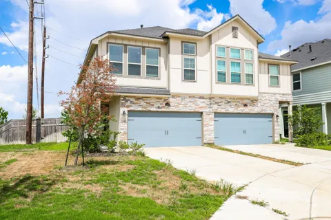 5403 Holly Haven Court