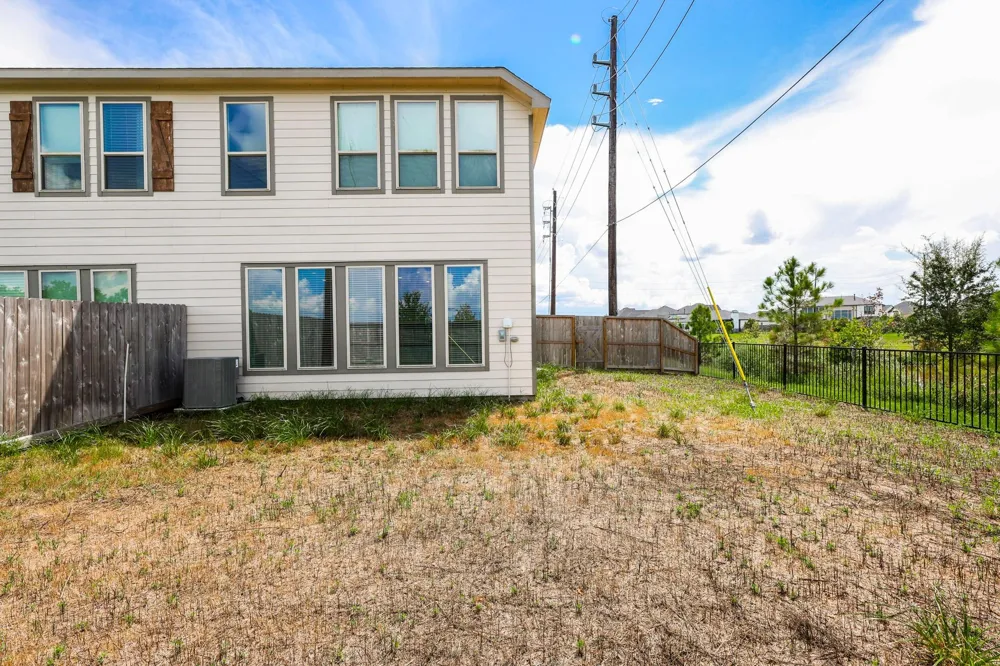 5403 Holly Haven Court Fulshear, TX 77441