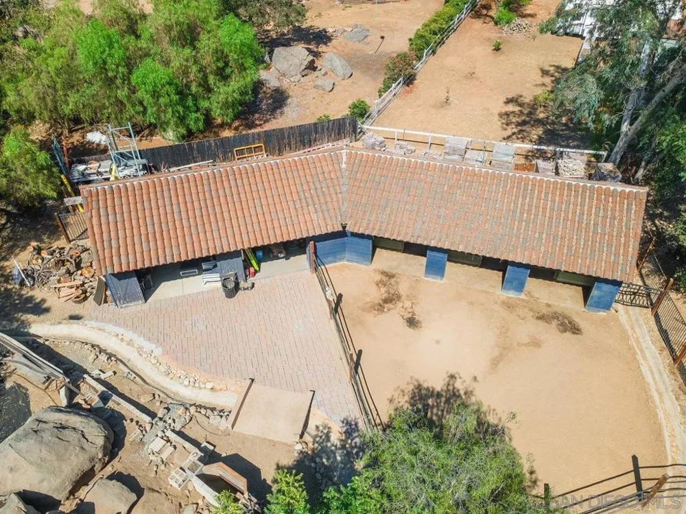 15625 Mussey Grade Rd Ramona, CA 92065