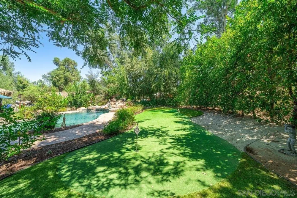 15625 Mussey Grade Rd Ramona, CA 92065