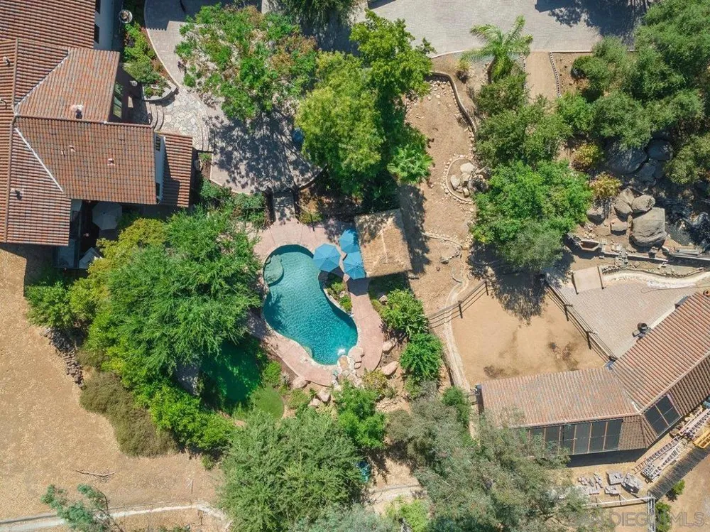 15625 Mussey Grade Rd Ramona, CA 92065