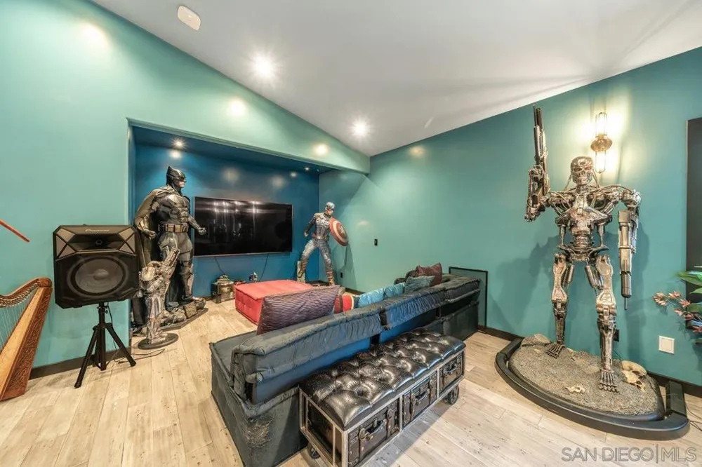 15625 Mussey Grade Rd Ramona, CA 92065