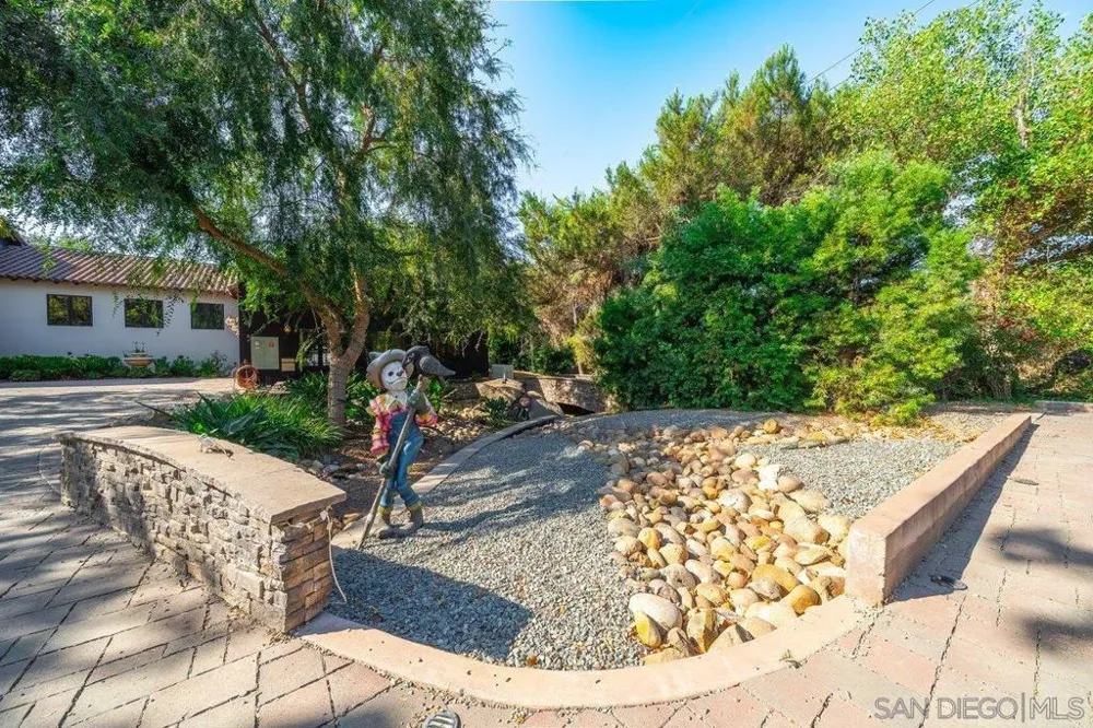15625 Mussey Grade Rd Ramona, CA 92065