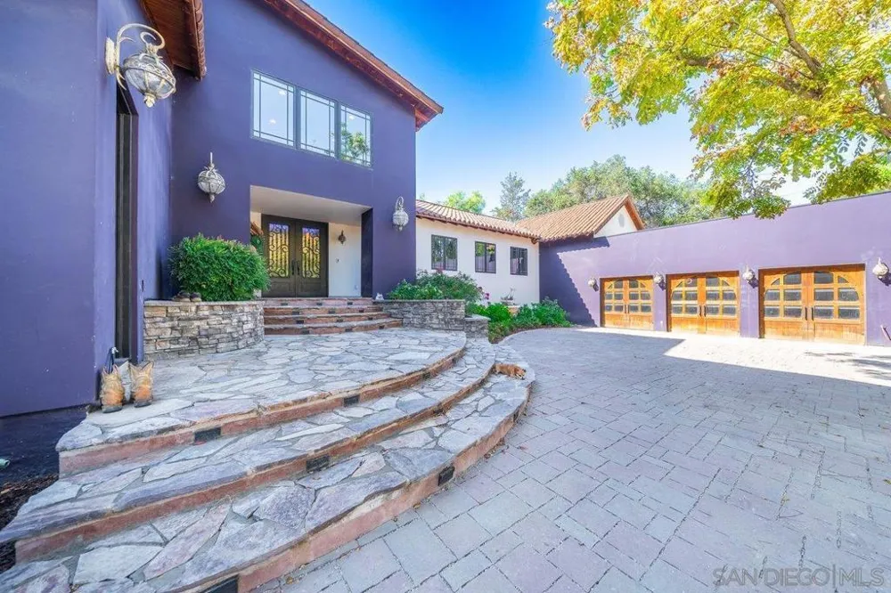 15625 Mussey Grade Rd Ramona, CA 92065