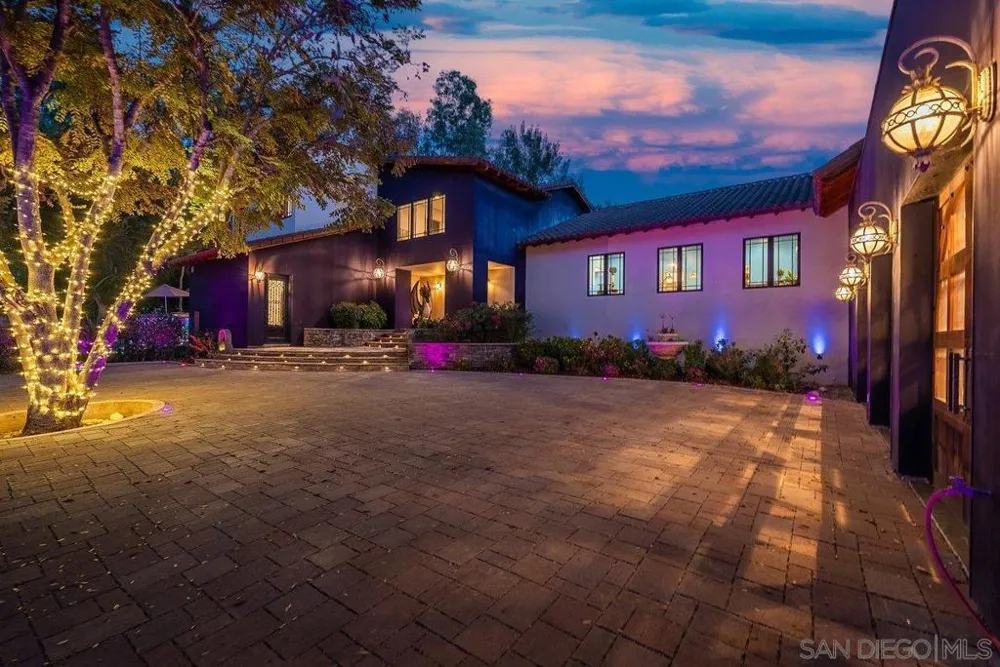 15625 Mussey Grade Rd Ramona, CA 92065