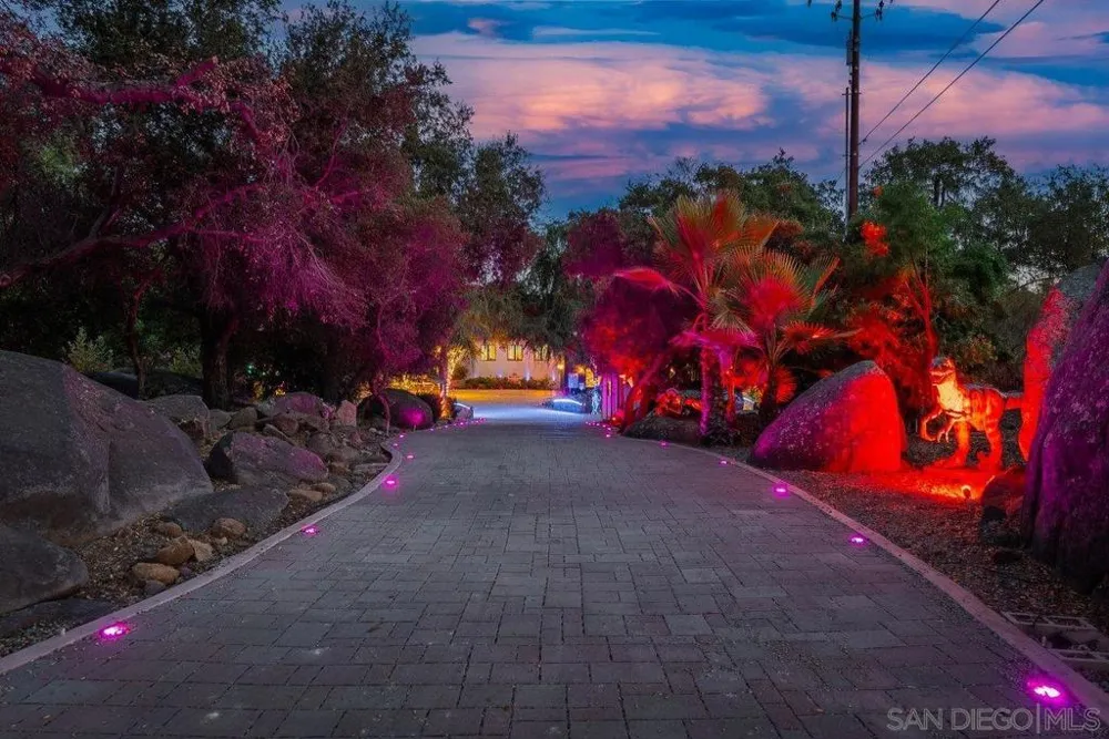15625 Mussey Grade Rd Ramona, CA 92065
