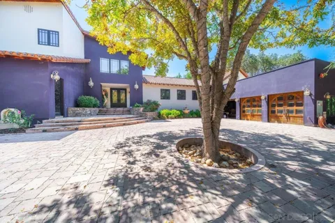 15625 Mussey Grade Rd