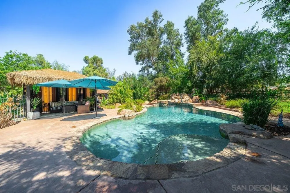 15625 Mussey Grade Rd Ramona, CA 92065