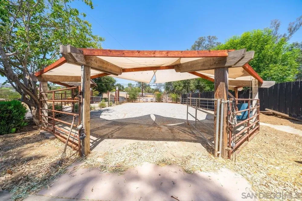 15625 Mussey Grade Rd Ramona, CA 92065