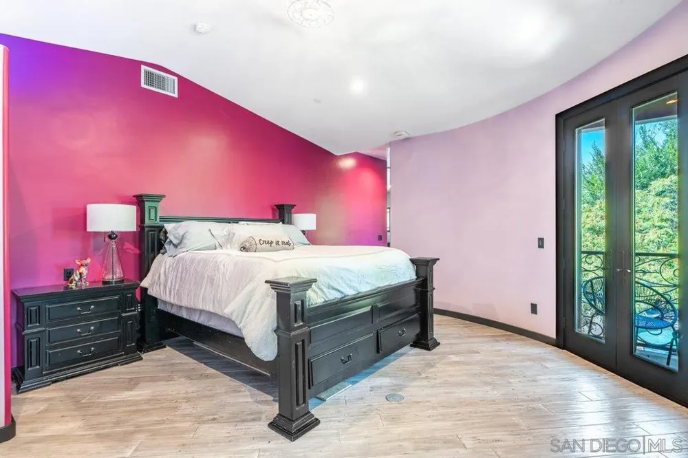 15625 Mussey Grade Rd Ramona, CA 92065