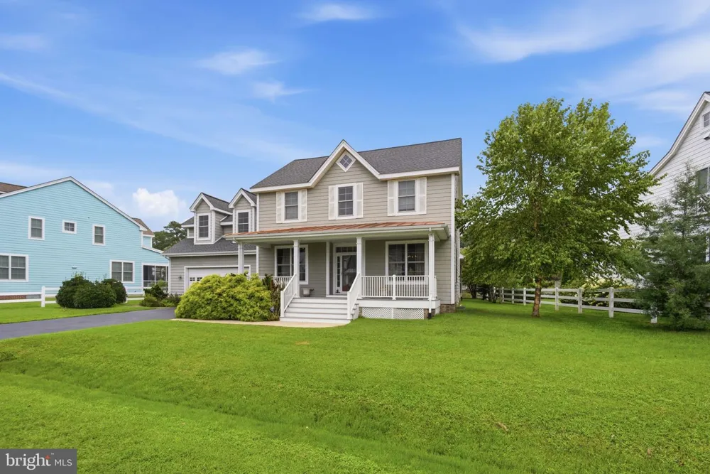 7963 POND HAVEN COURT Saint Michaels, MD 21663