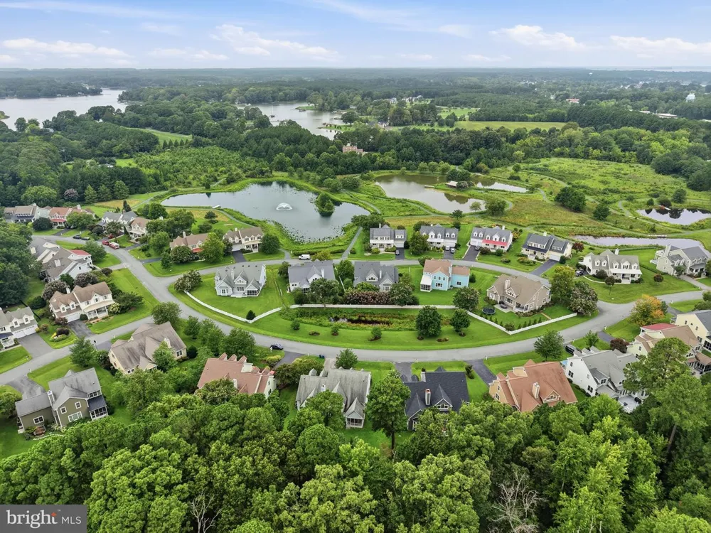 7963 POND HAVEN COURT Saint Michaels, MD 21663