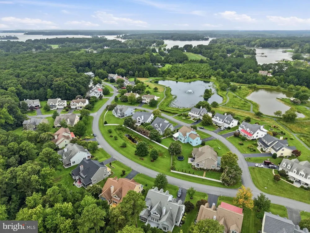 7963 POND HAVEN COURT Saint Michaels, MD 21663