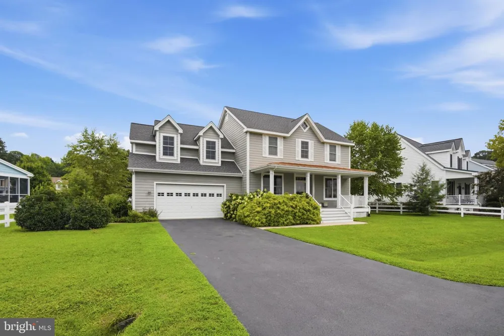 7963 POND HAVEN COURT Saint Michaels, MD 21663
