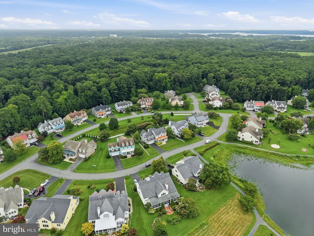 7963 POND HAVEN COURT Saint Michaels, MD 21663