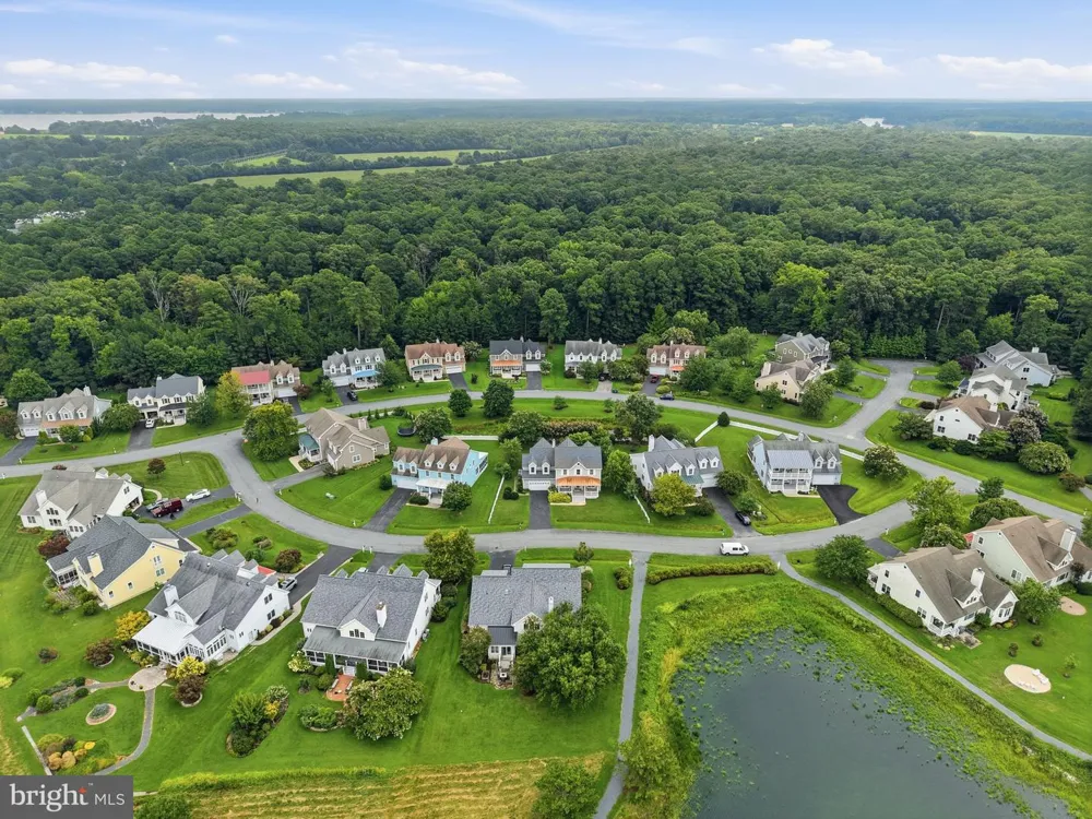 7963 POND HAVEN COURT Saint Michaels, MD 21663