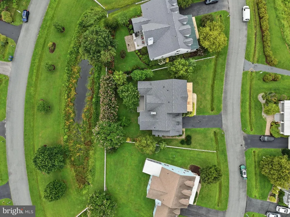 7963 POND HAVEN COURT Saint Michaels, MD 21663