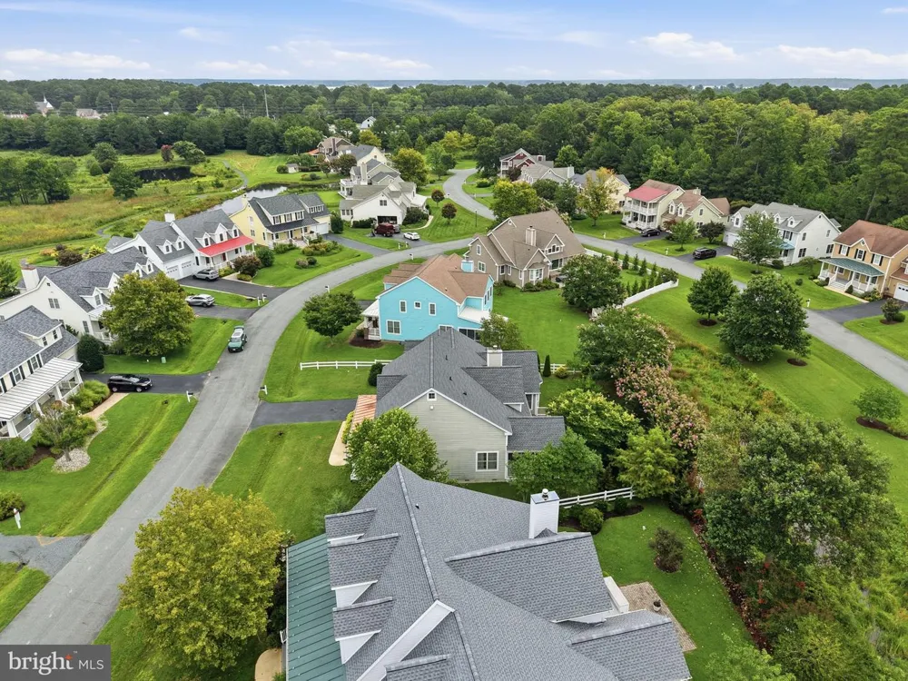 7963 POND HAVEN COURT Saint Michaels, MD 21663