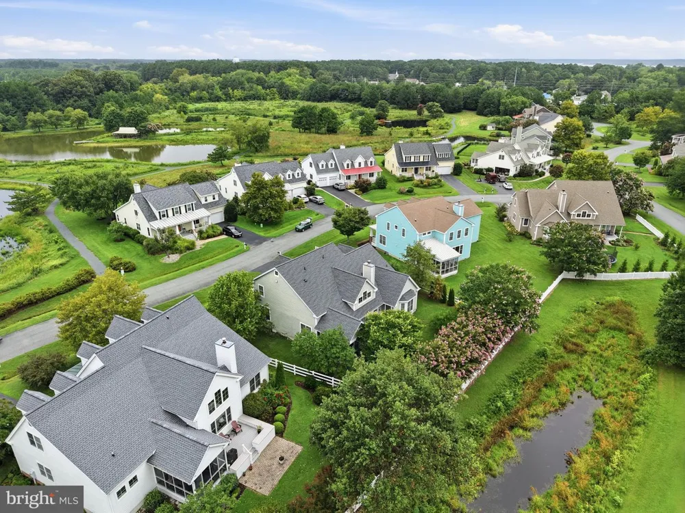 7963 POND HAVEN COURT Saint Michaels, MD 21663