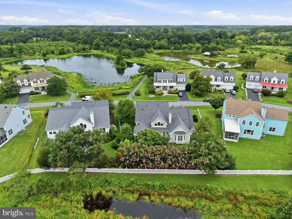 7963 POND HAVEN COURT Saint Michaels, MD 21663