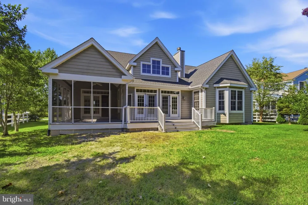 7963 POND HAVEN COURT Saint Michaels, MD 21663