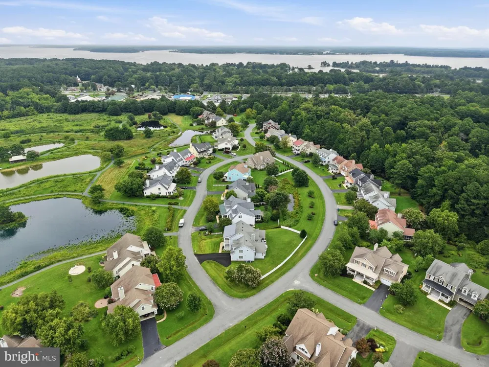 7963 POND HAVEN COURT Saint Michaels, MD 21663