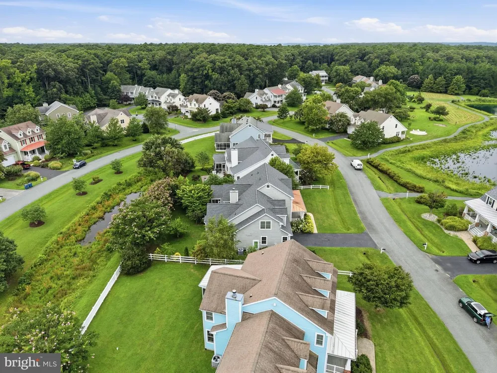 7963 POND HAVEN COURT Saint Michaels, MD 21663