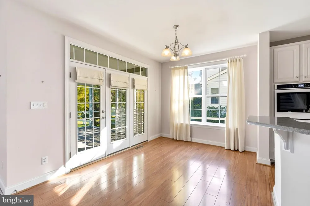 7963 POND HAVEN COURT Saint Michaels, MD 21663