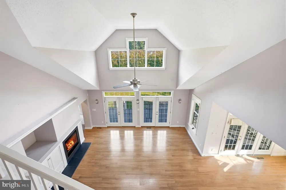 7963 POND HAVEN COURT Saint Michaels, MD 21663