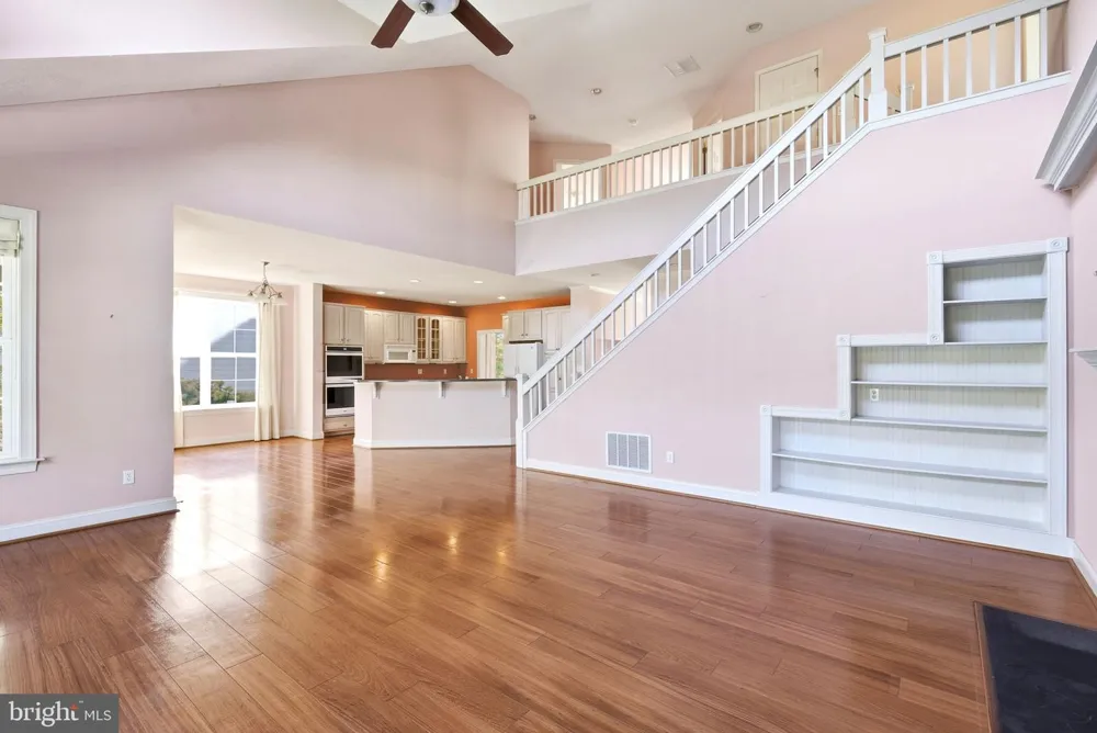 7963 POND HAVEN COURT Saint Michaels, MD 21663