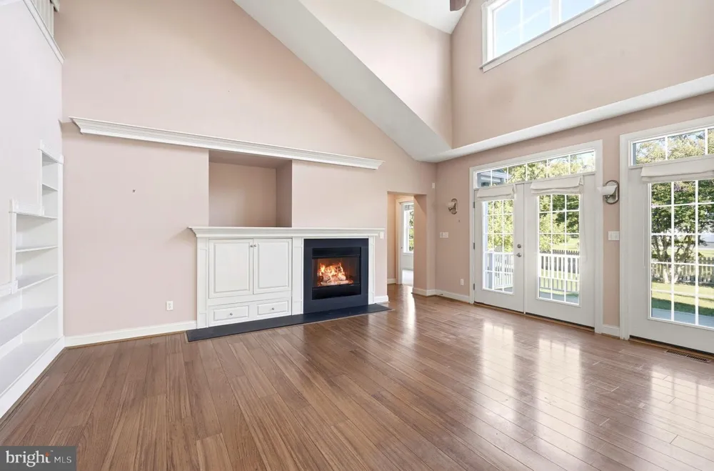 7963 POND HAVEN COURT Saint Michaels, MD 21663