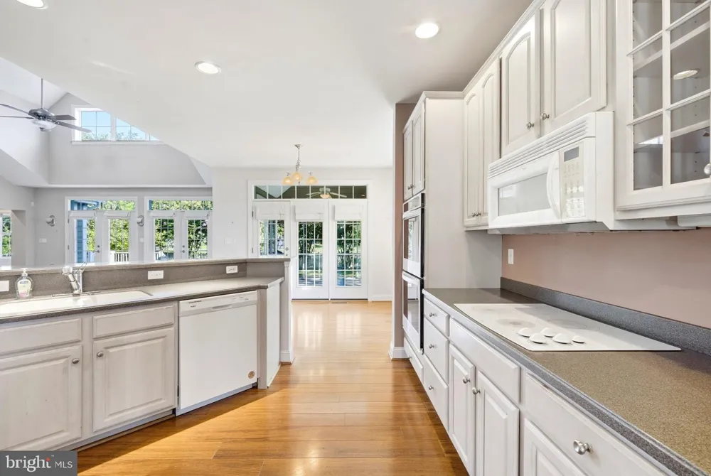 7963 POND HAVEN COURT Saint Michaels, MD 21663