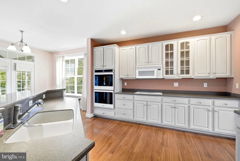 7963 POND HAVEN COURT Saint Michaels, MD 21663