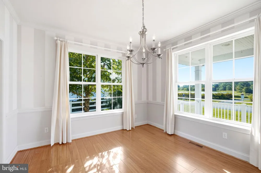 7963 POND HAVEN COURT Saint Michaels, MD 21663