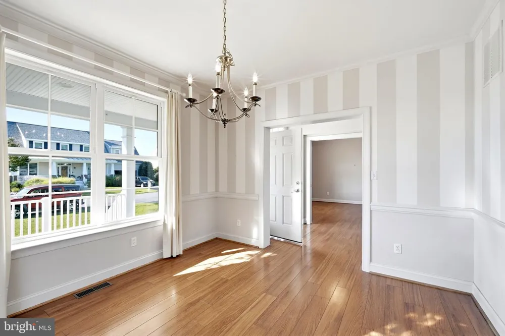 7963 POND HAVEN COURT Saint Michaels, MD 21663