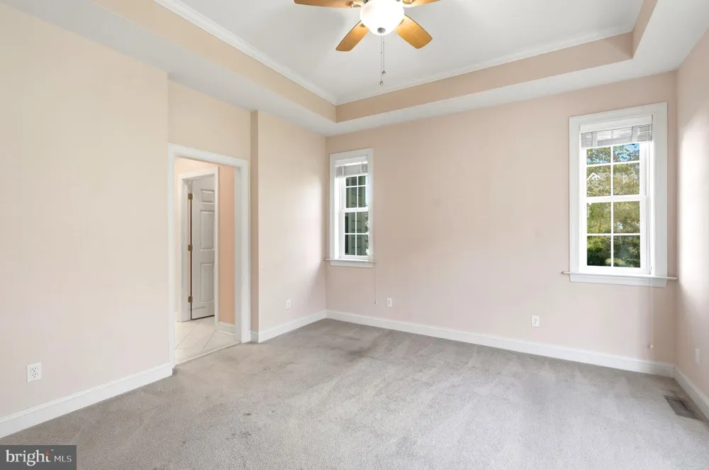 7963 POND HAVEN COURT Saint Michaels, MD 21663