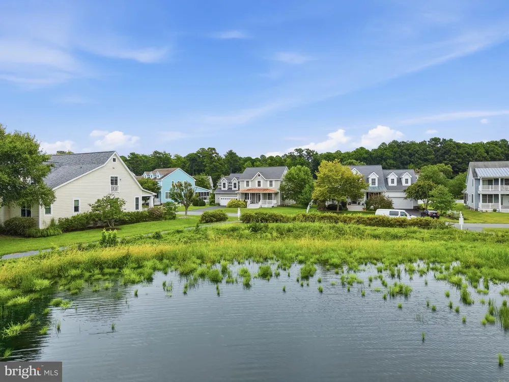 7963 POND HAVEN COURT Saint Michaels, MD 21663