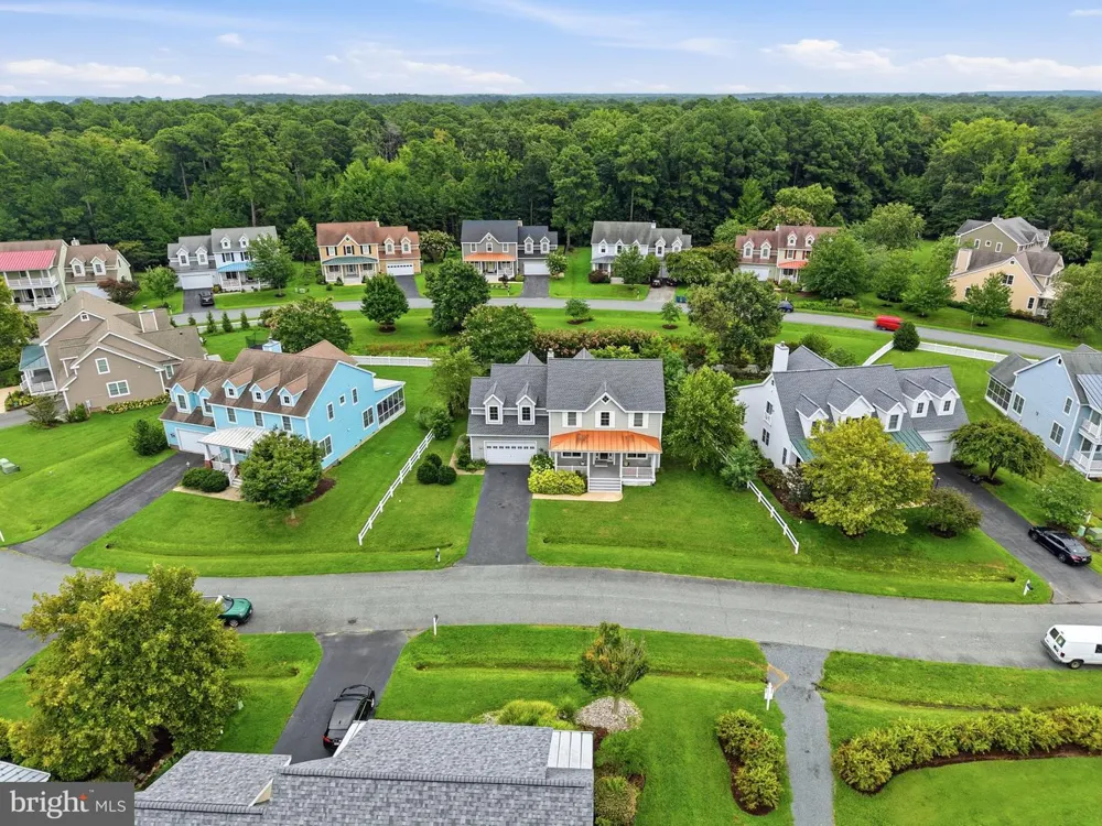 7963 POND HAVEN COURT Saint Michaels, MD 21663