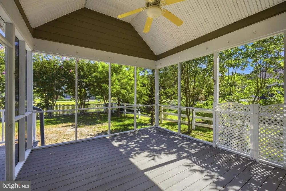 7963 POND HAVEN COURT Saint Michaels, MD 21663