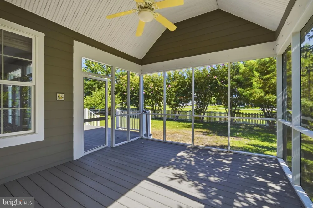 7963 POND HAVEN COURT Saint Michaels, MD 21663