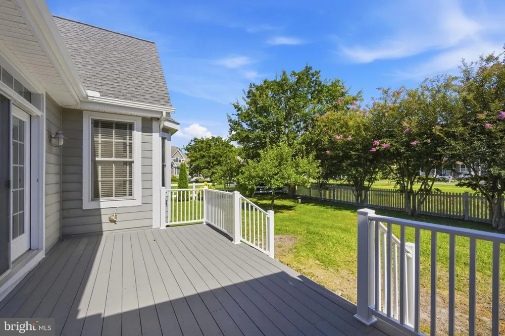 7963 POND HAVEN COURT Saint Michaels, MD 21663