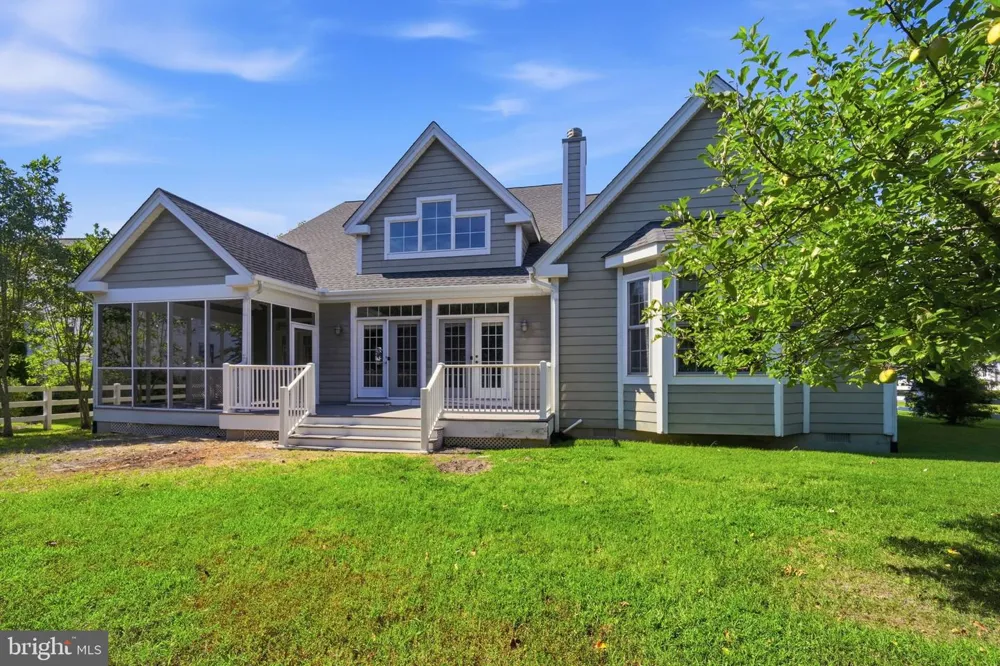 7963 POND HAVEN COURT Saint Michaels, MD 21663