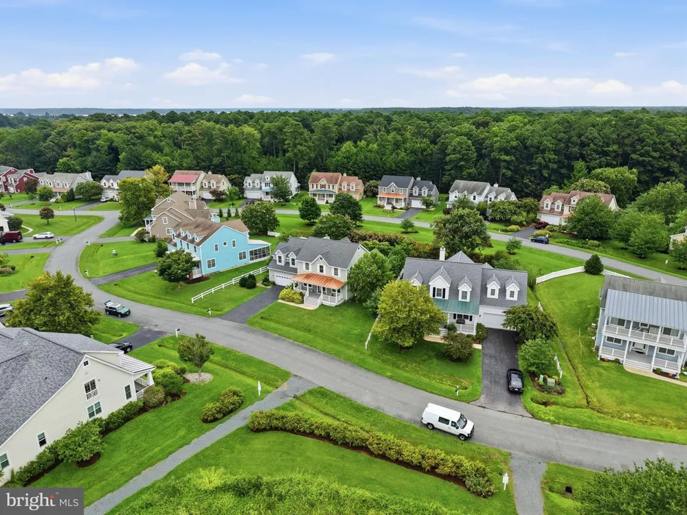 7963 POND HAVEN COURT Saint Michaels, MD 21663