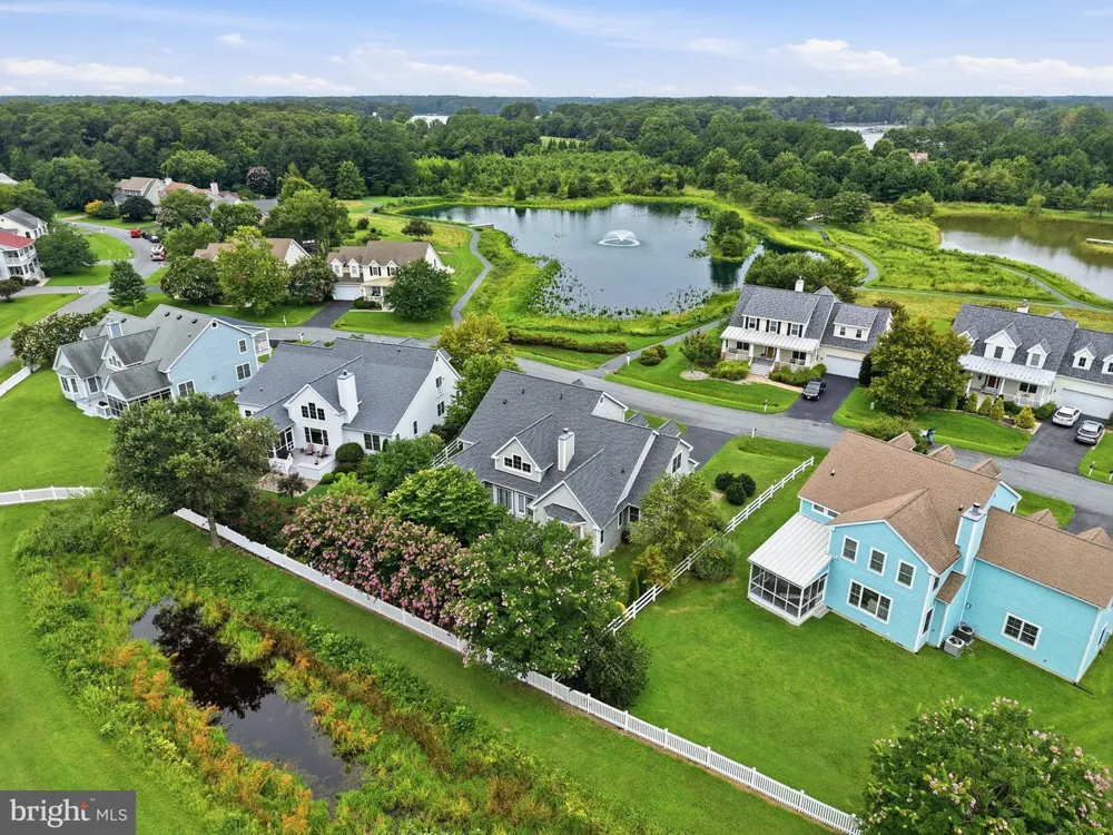 7963 POND HAVEN COURT Saint Michaels, MD 21663