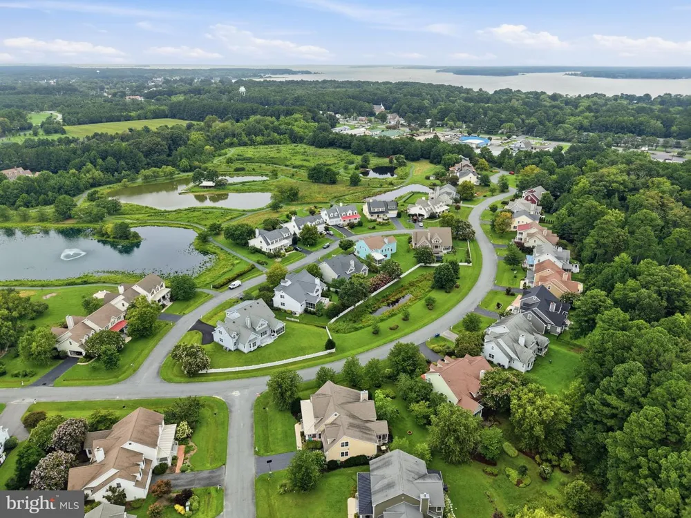 7963 POND HAVEN COURT Saint Michaels, MD 21663