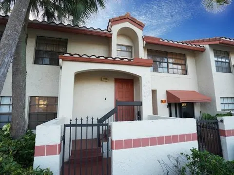 1108 CONGRESSIONAL WAY #1108