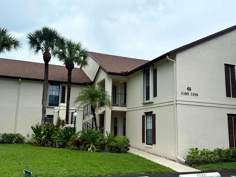 3397 JOG PARK DRIVE #4514 