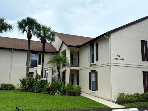 3397 JOG PARK DRIVE #4514