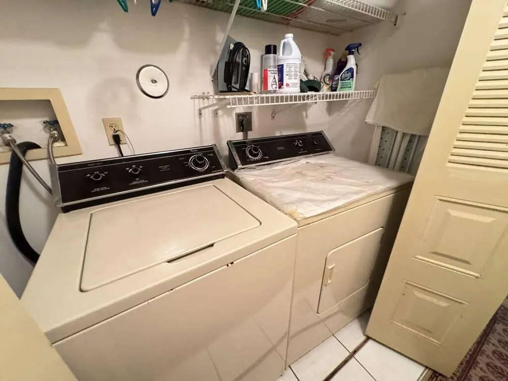 3397 JOG PARK DRIVE #4514 